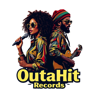 Izii IsReal & Elita Starr of OutaHit Records