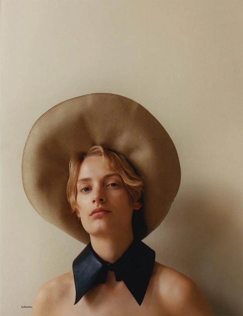 MUSE #47 - LOEWE - JEFF BOUDREAU
