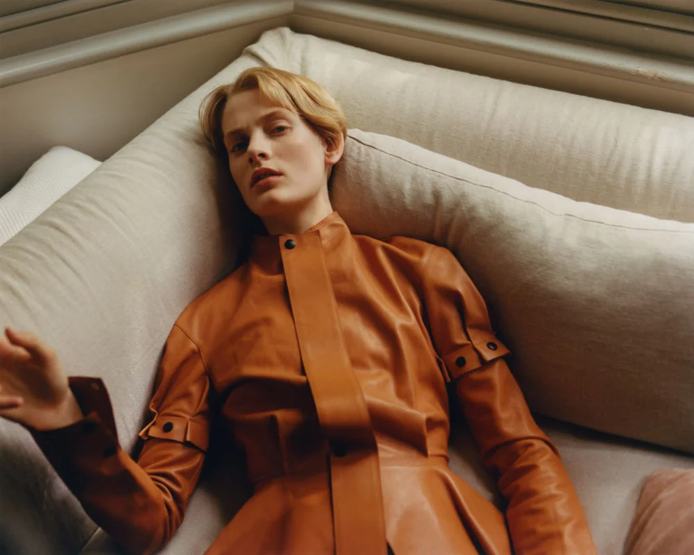 MUSE #47 - LOEWE - JEFF BOUDREAU