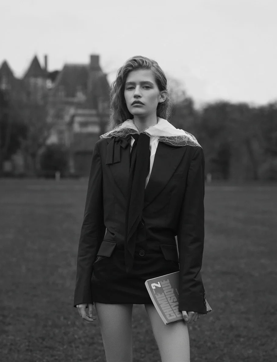 MUSE #48 - WARD IVAN RAFIK