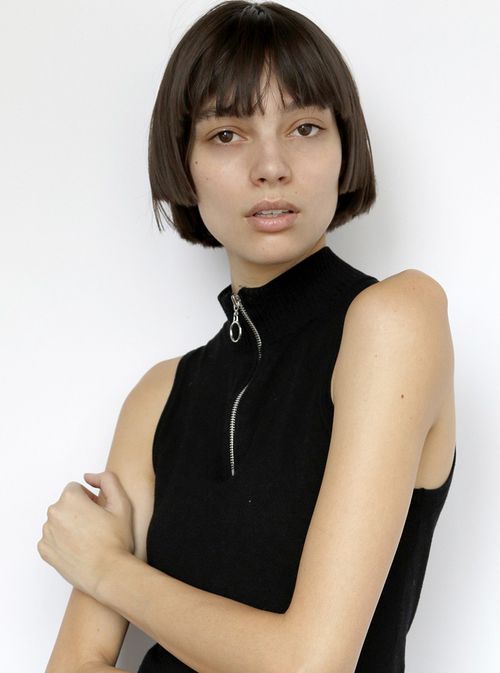 Model | Option | Location Models.com