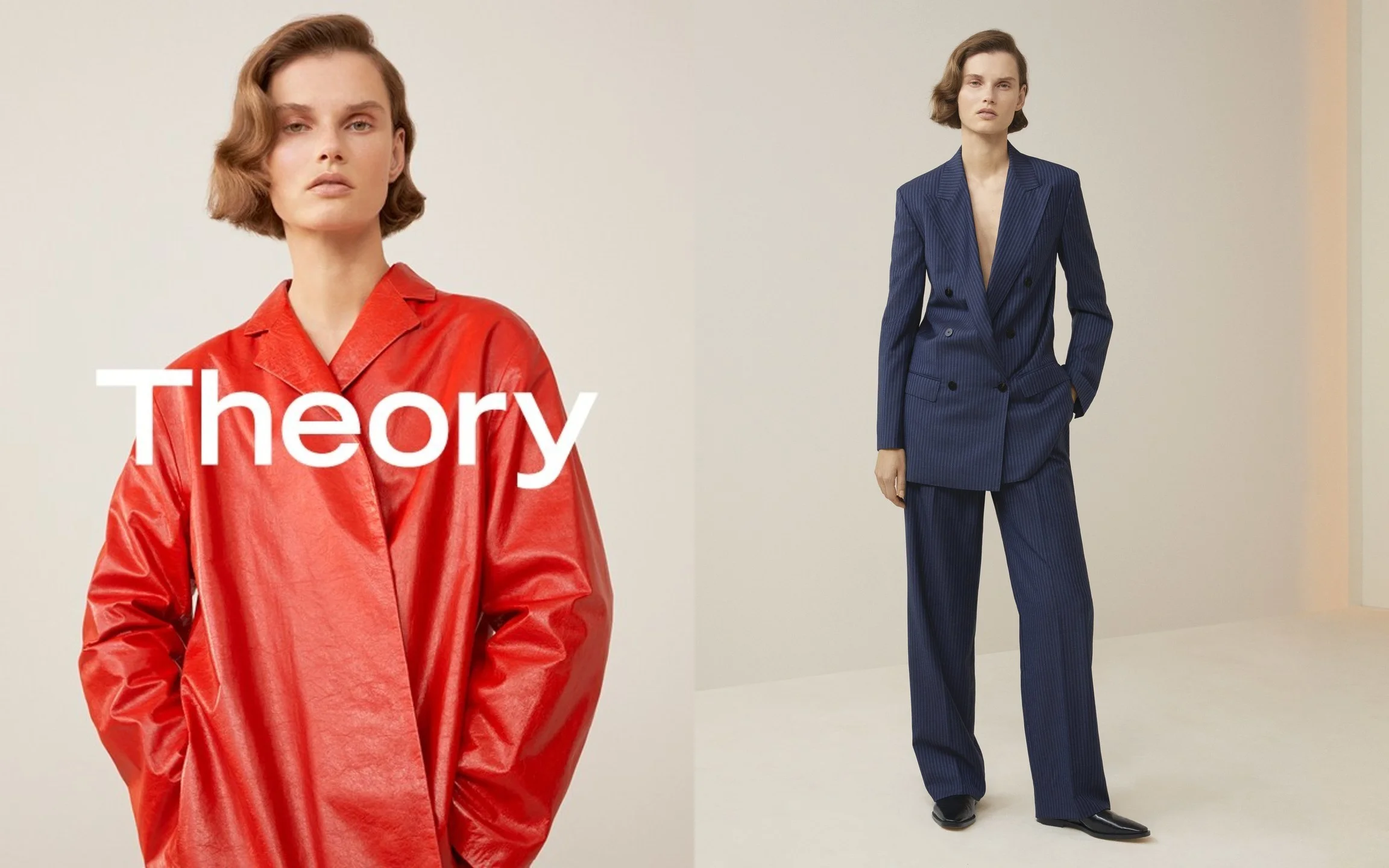 THEORY SS19 - THOMAS LOHR