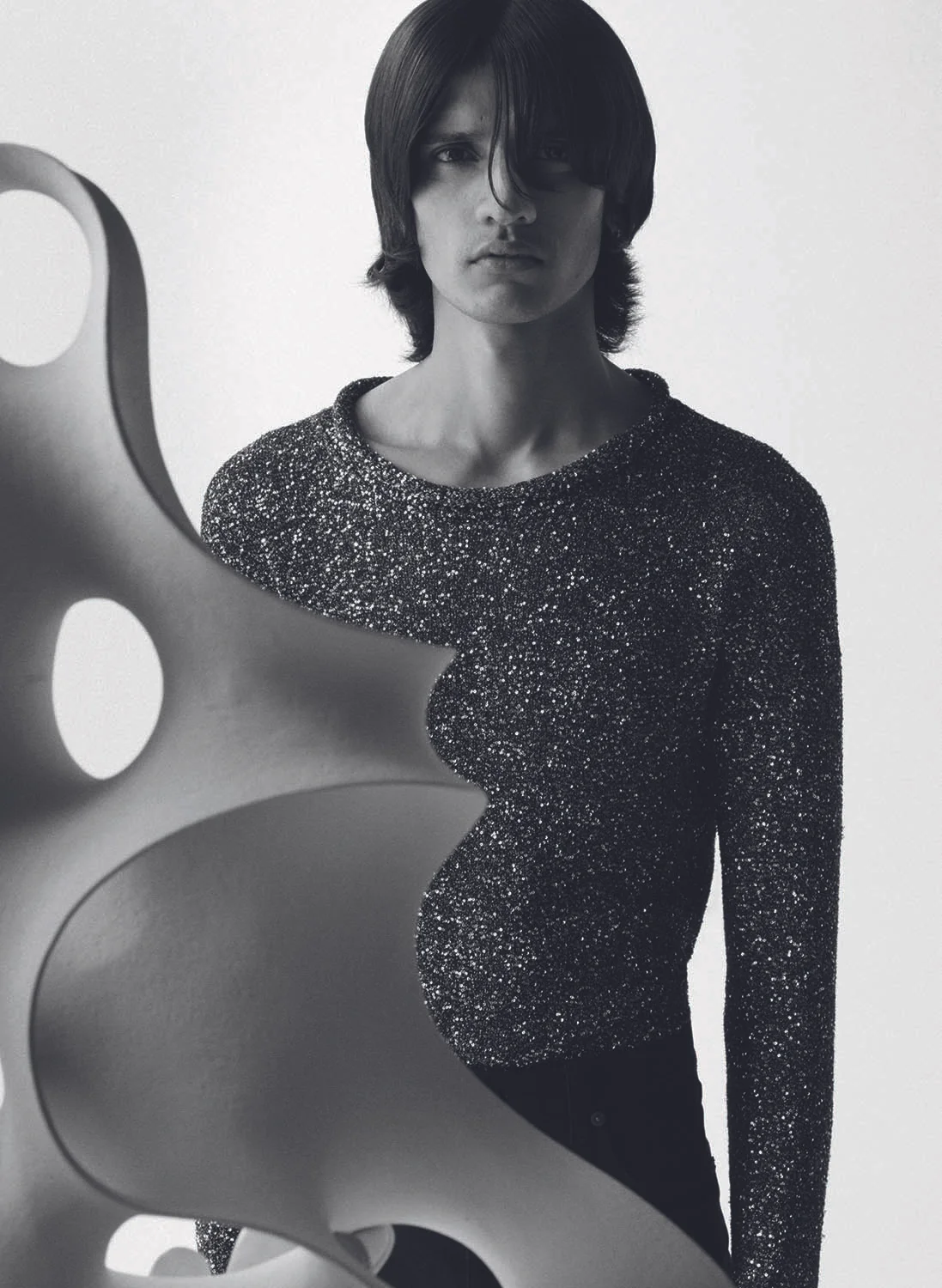 WALLPAPER* FEBRUARY ‘19 - JOACHIM MUELLER RUCHHOLTZ