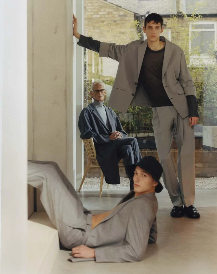 WALLPAPER* MARCH ‘19 - DHAM SRIFUENGFUNG