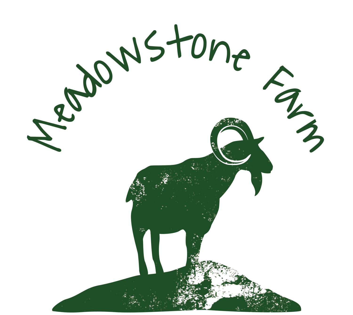 Meadowstone Farm logo