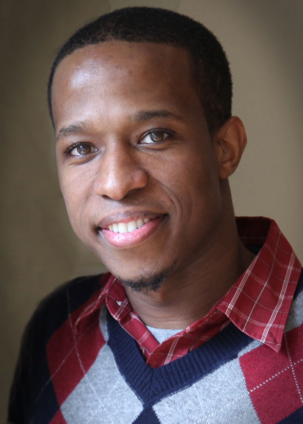 Aaron McGriff - Character Animator