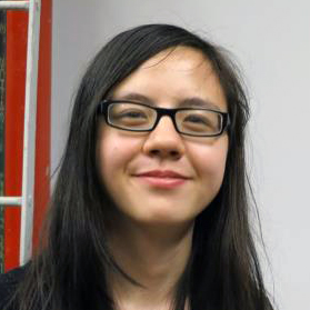 Anne Yang - Lead TD/3D Generalist