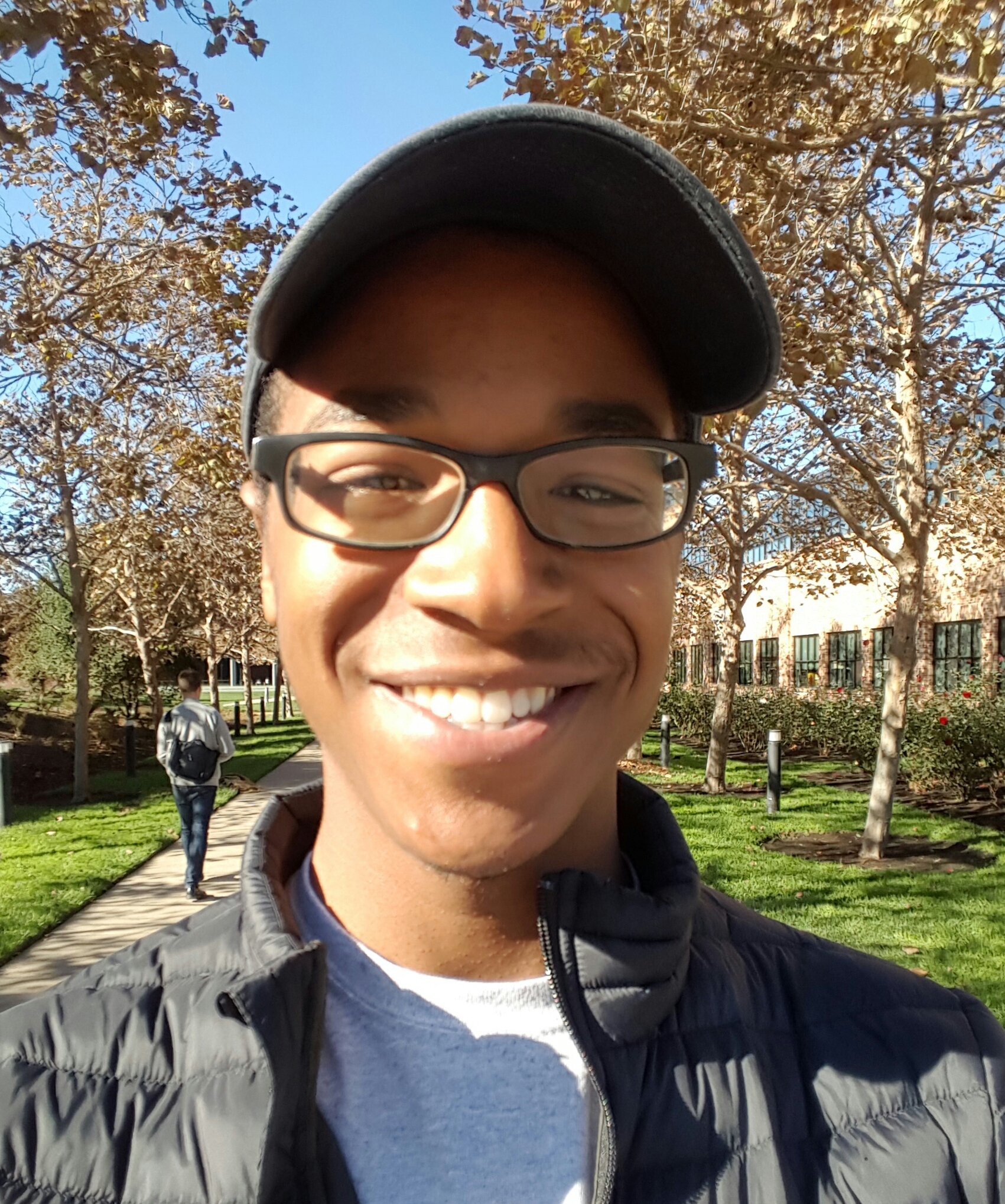 MontaQue Ruffin - Character Animator