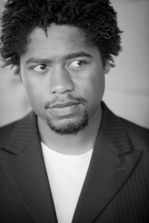 David Robinson Jr. - Deuce