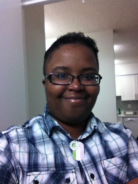 Jocelyn Cofer - Animator