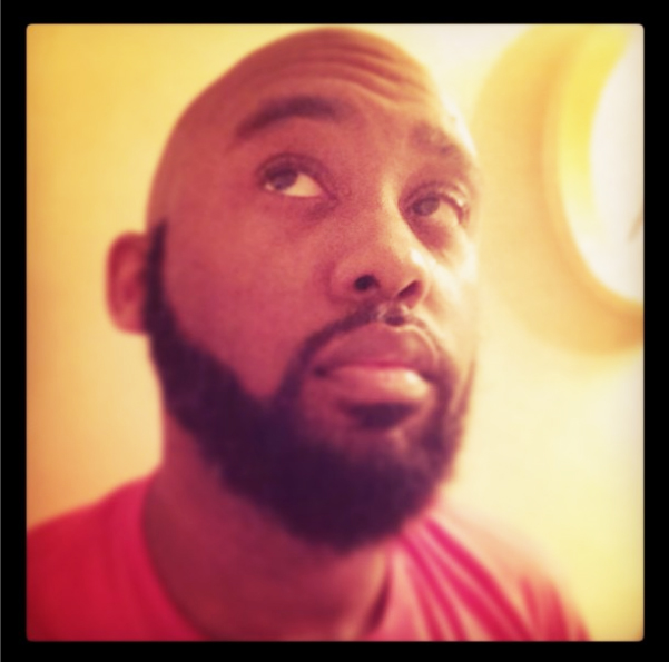 Mikel Wellington- Character Modeler