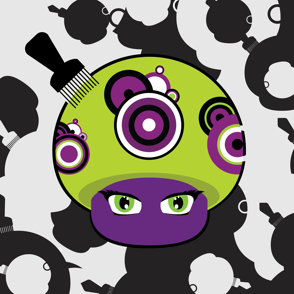 Boom shroom REVISITED