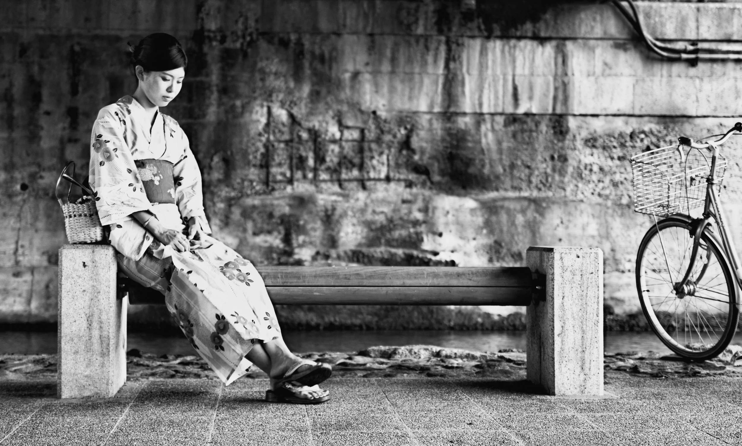 Under the Bridge