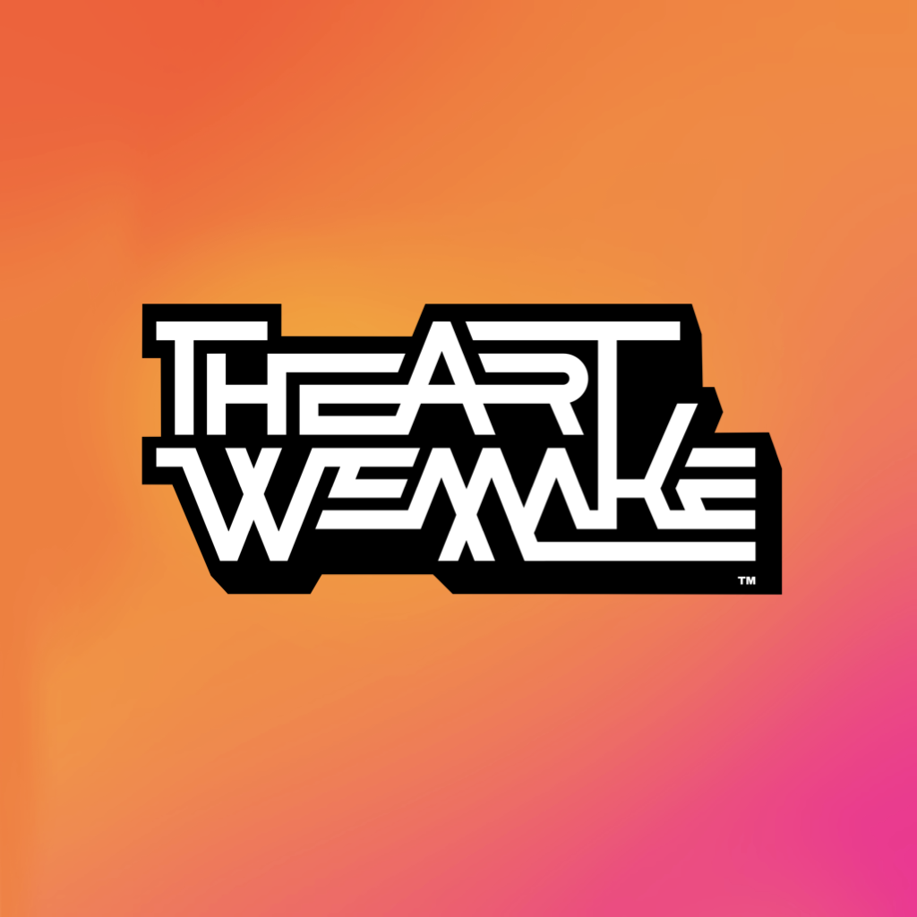 The Art We Make Podcast