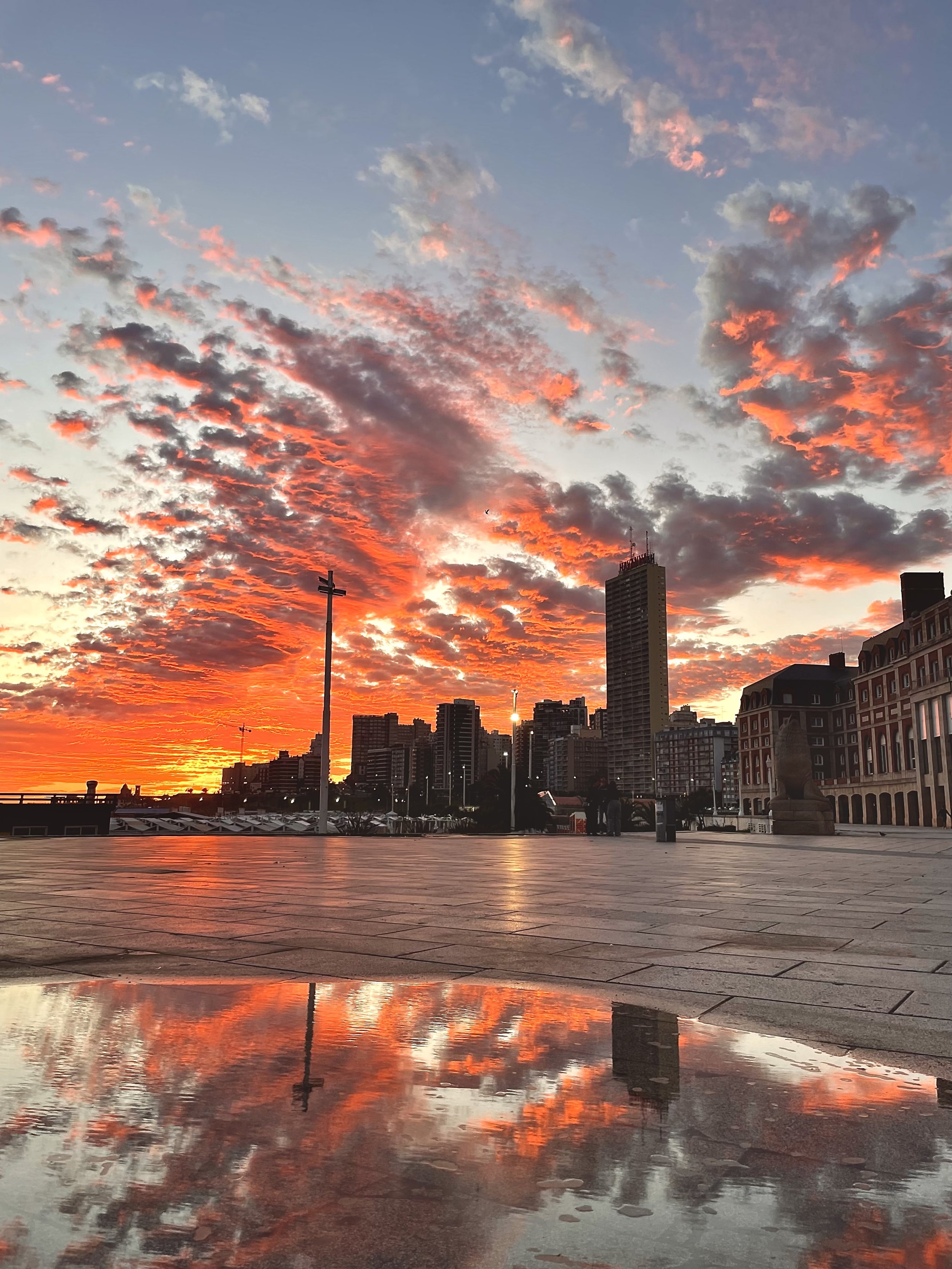Mar Del Plata