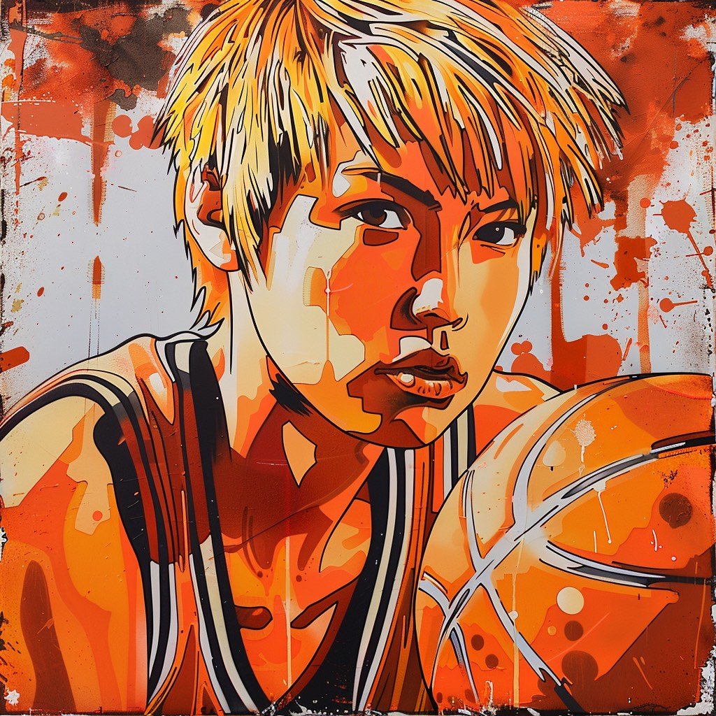 Ramu Tokashiki