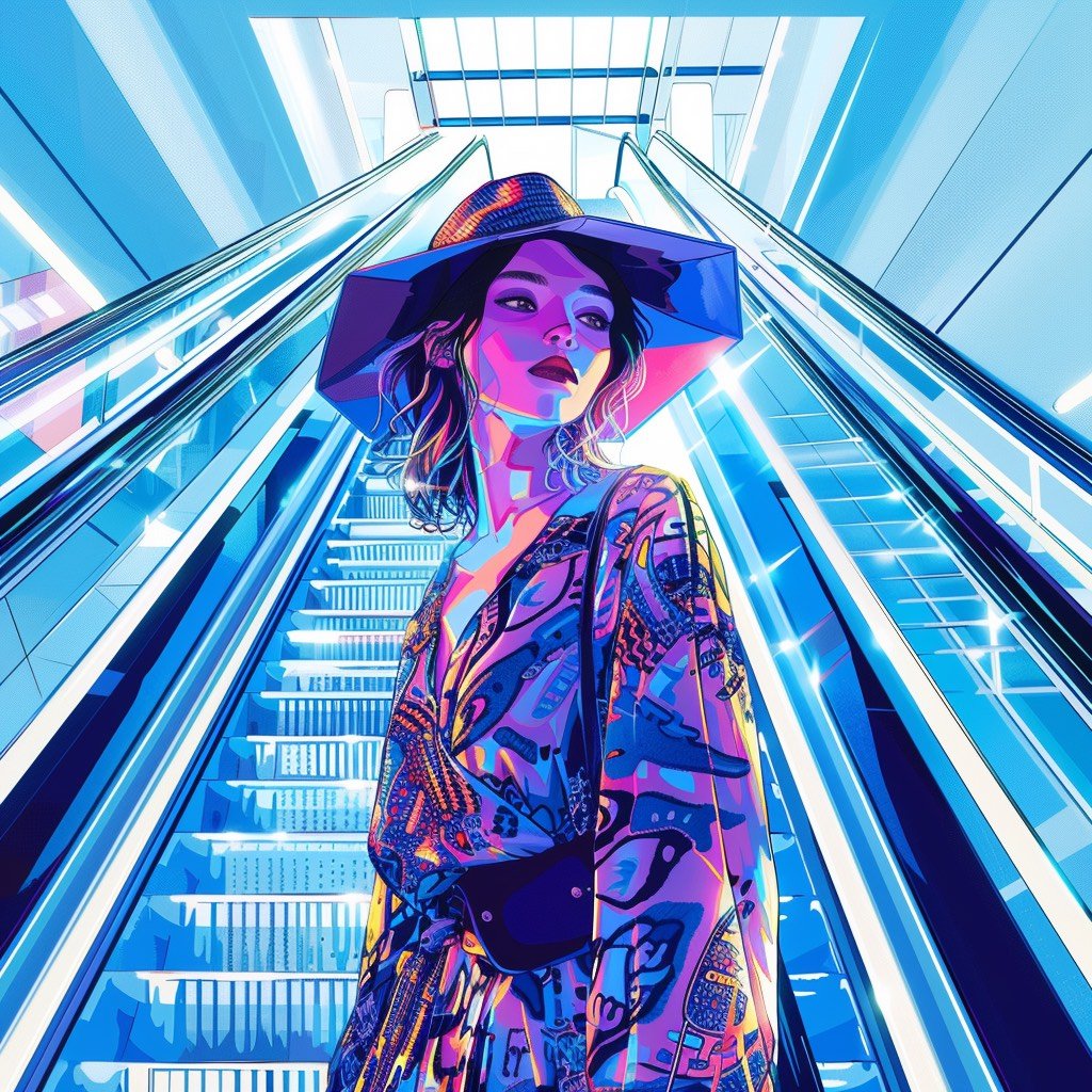 Making the Cut : Season 1 - Tokyo