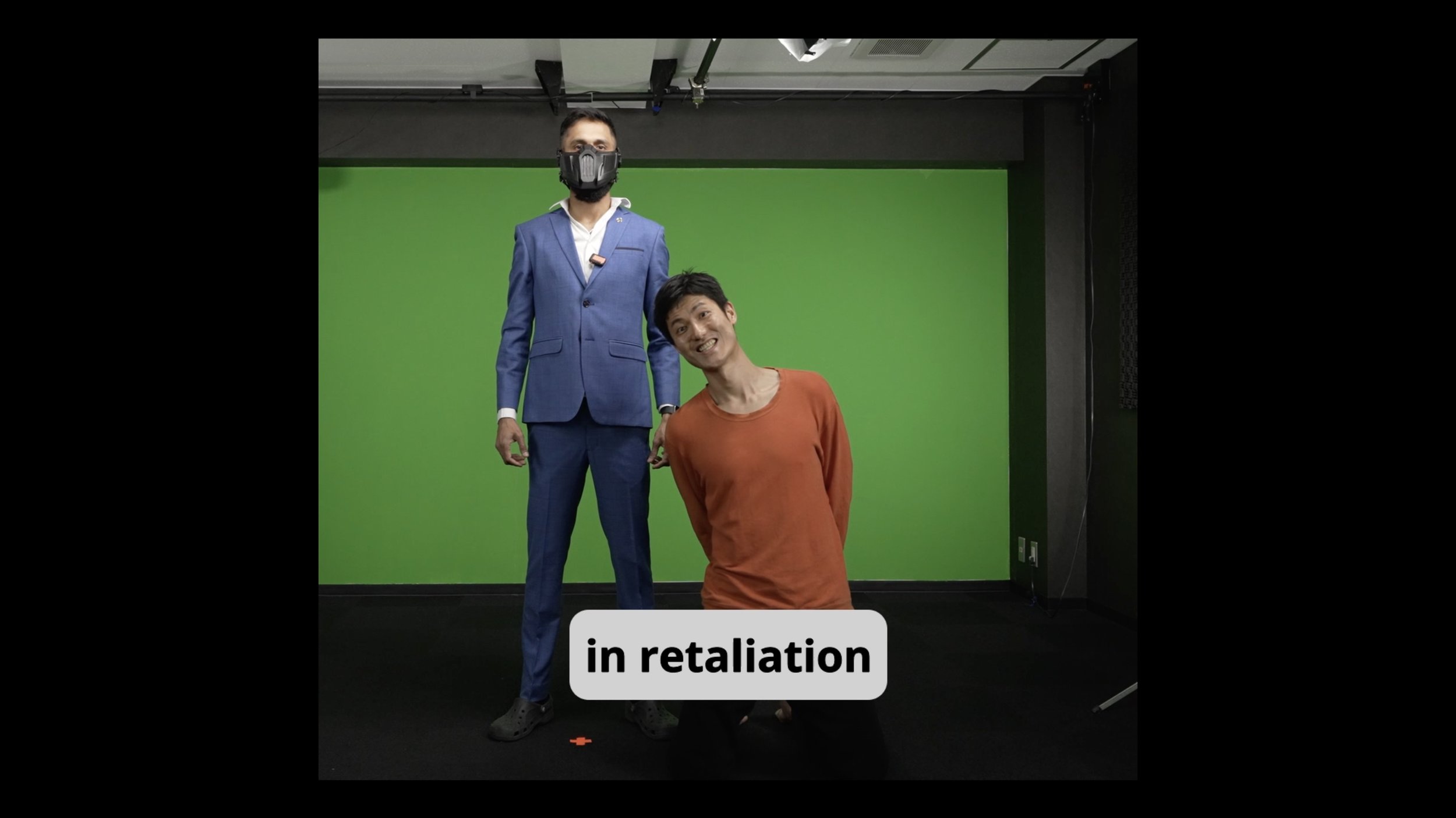 A ProdUCTION LIFE