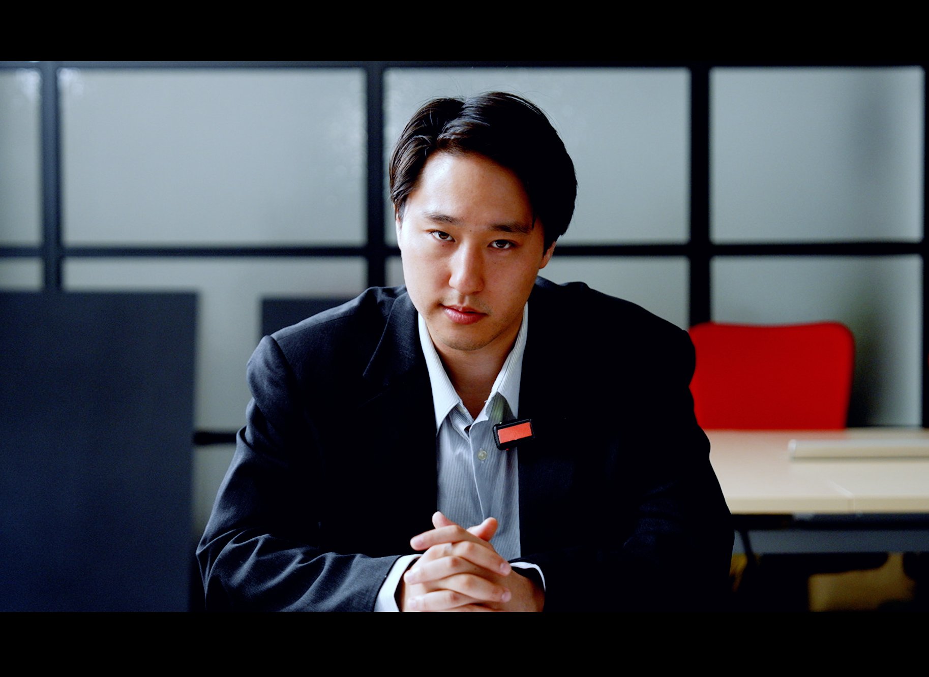 The Interview