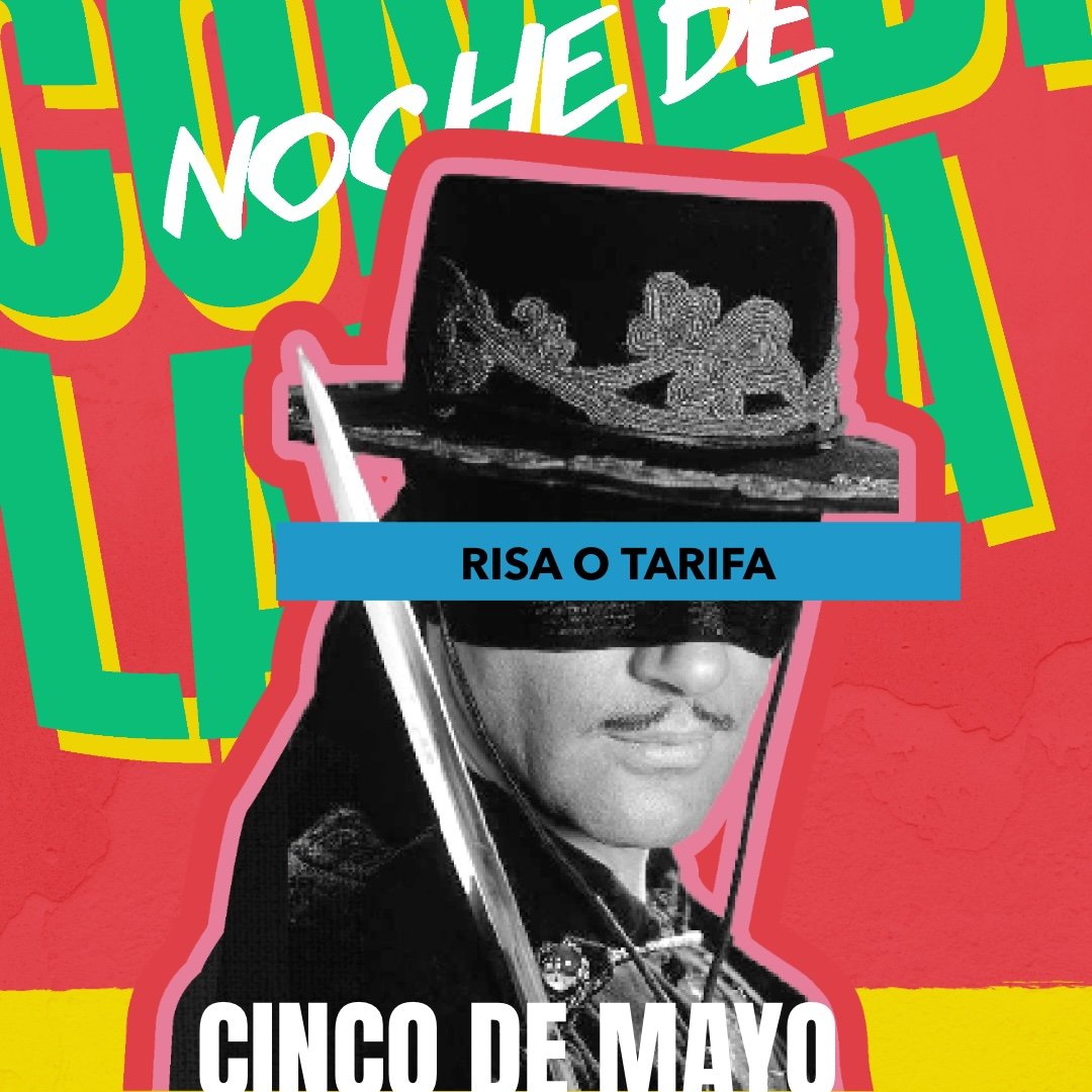La Comedia Latina 4