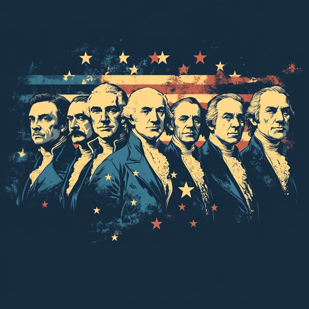 America’s Founders.
