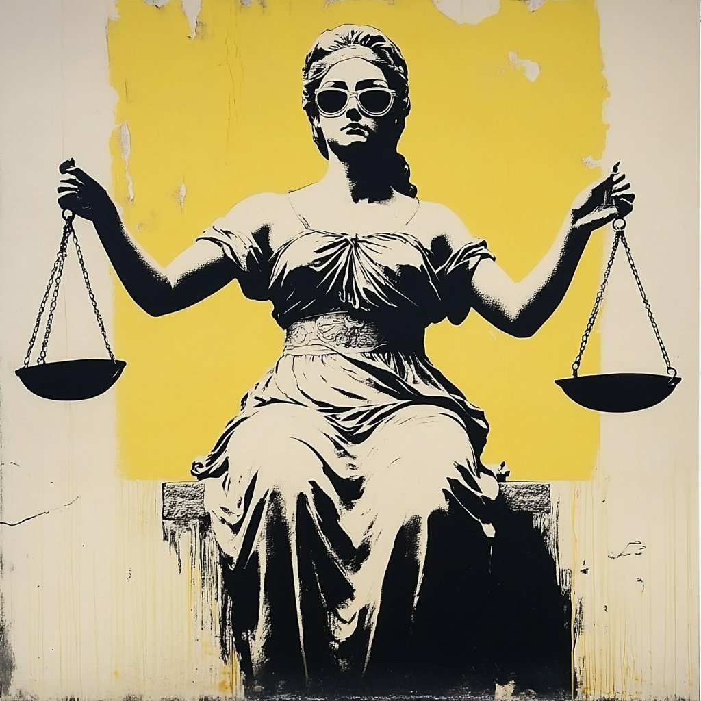 The Purpose of Judges.