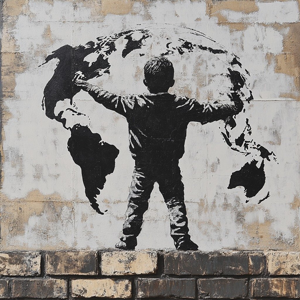 The International Ideal.