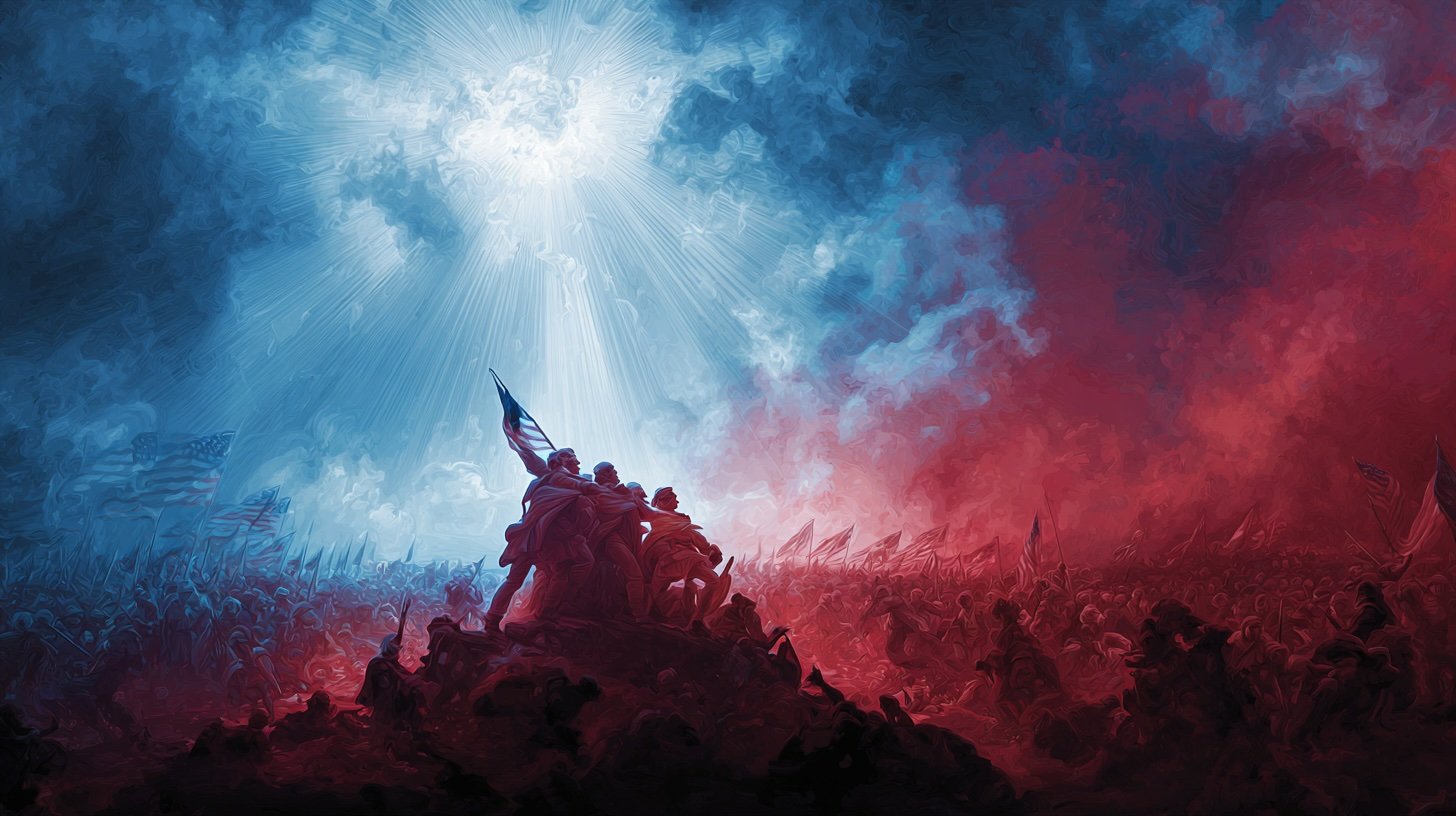 July 4, 2025 - Independence Day