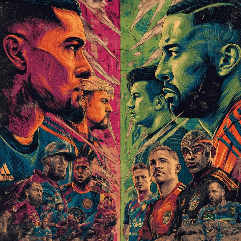 Leagues Cup: Liga MX vs MLS