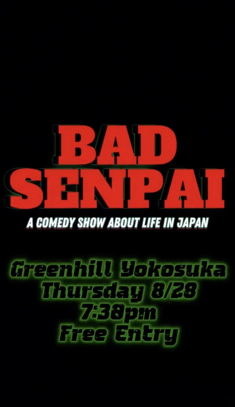 Bad Senpai