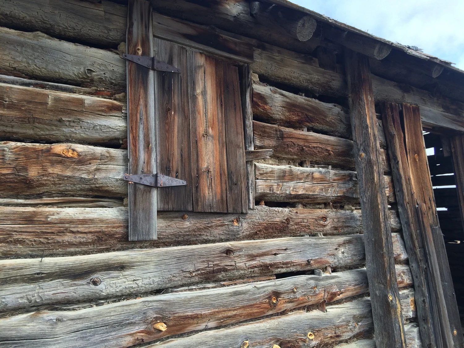 Mystic Lumber LLC — Contact