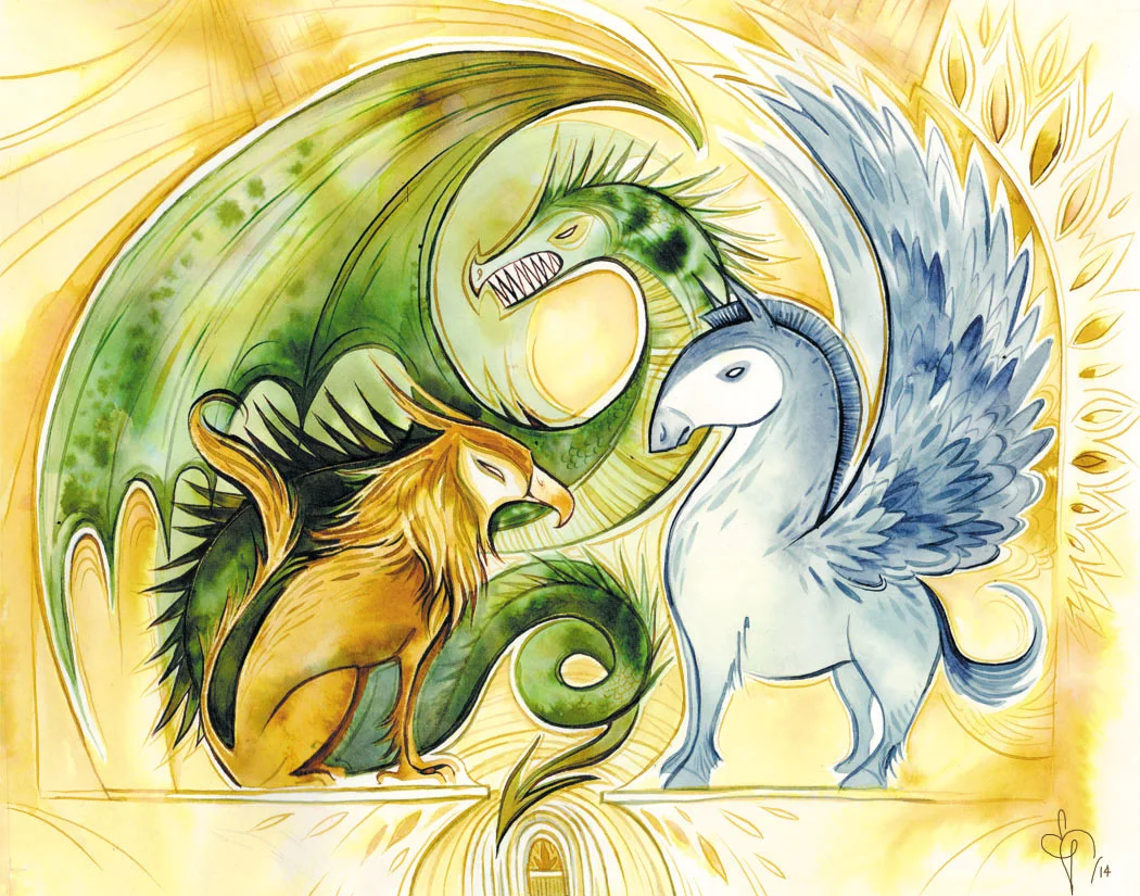 the gatekeepers