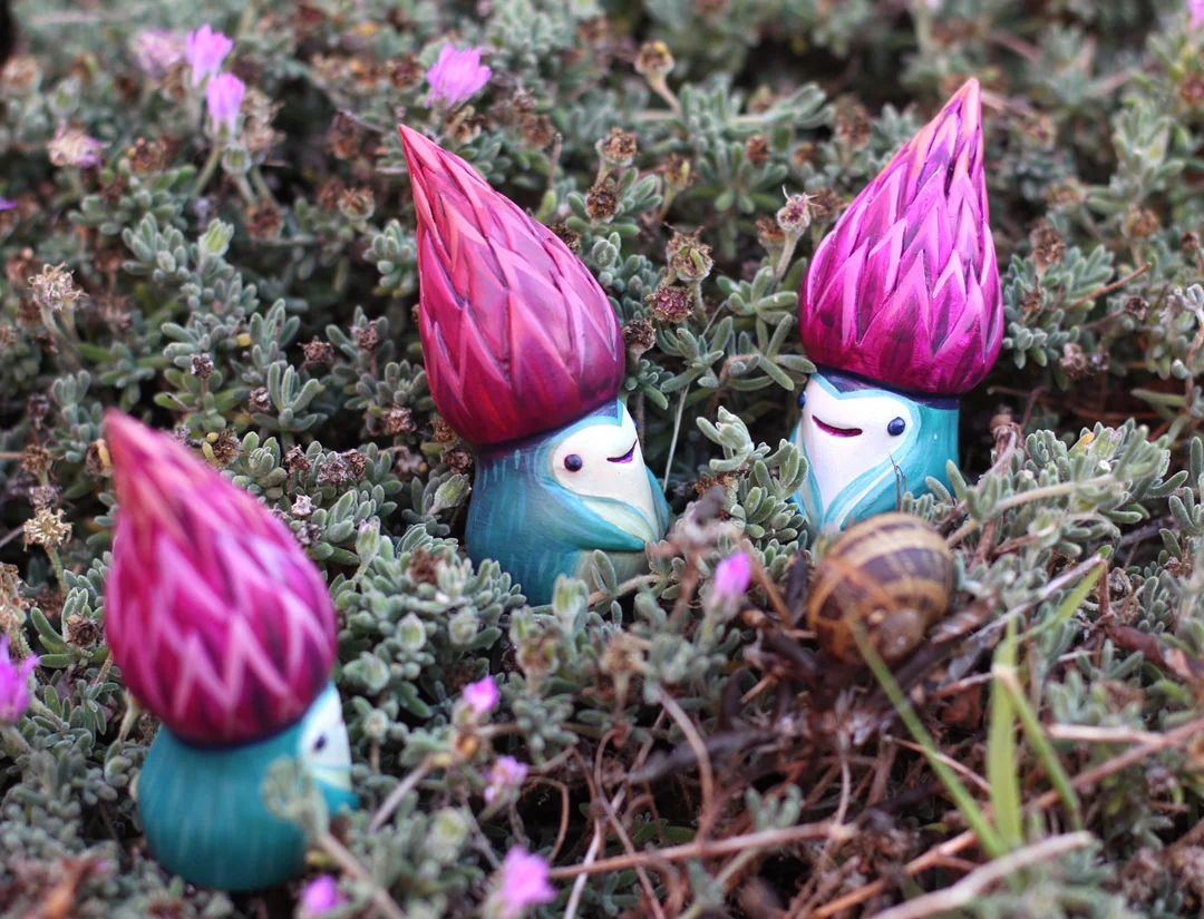 sproutlings