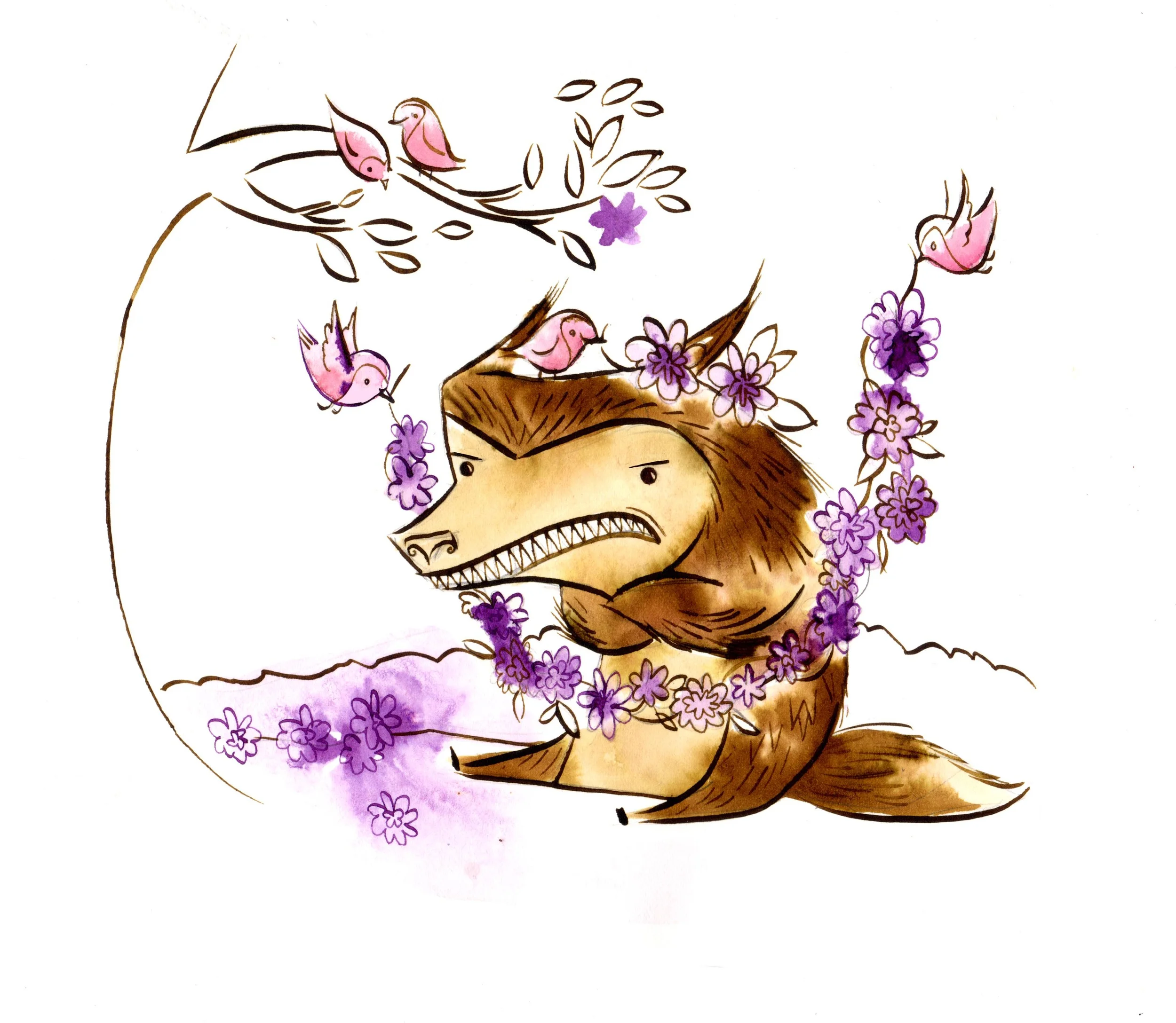 spring