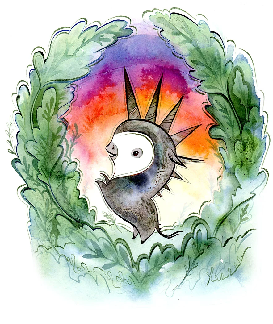 mighty multicorn