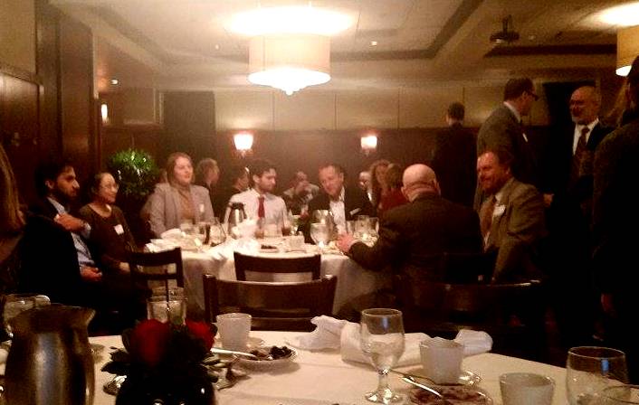Cook County Luncheon