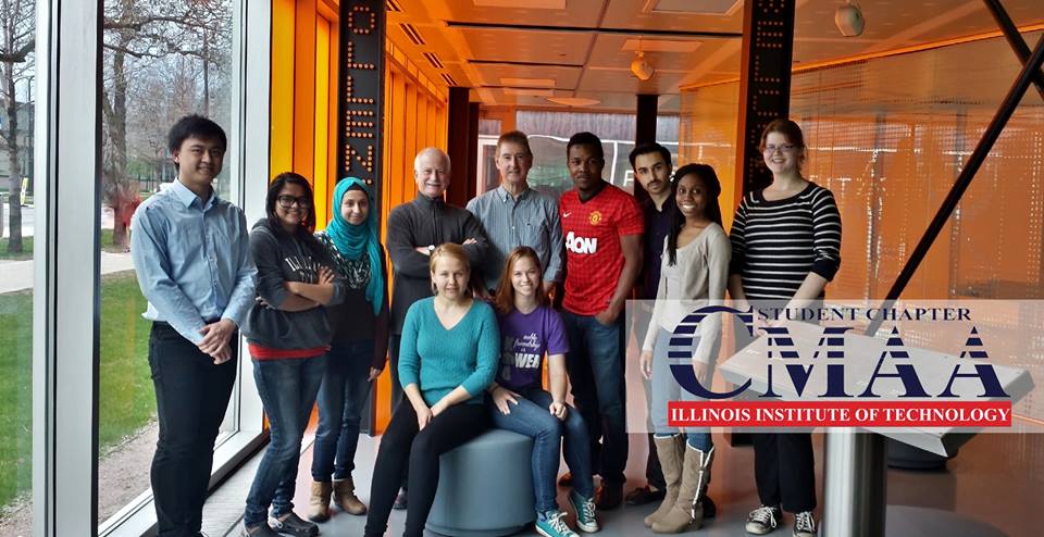 CMAA Illinois Institute of Technology Chapter