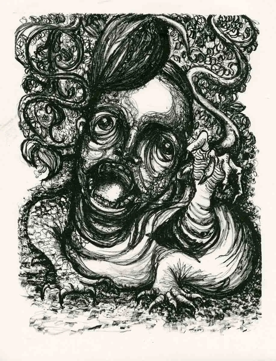 Jabberwock