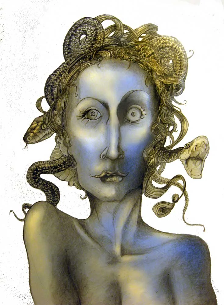 Medusa