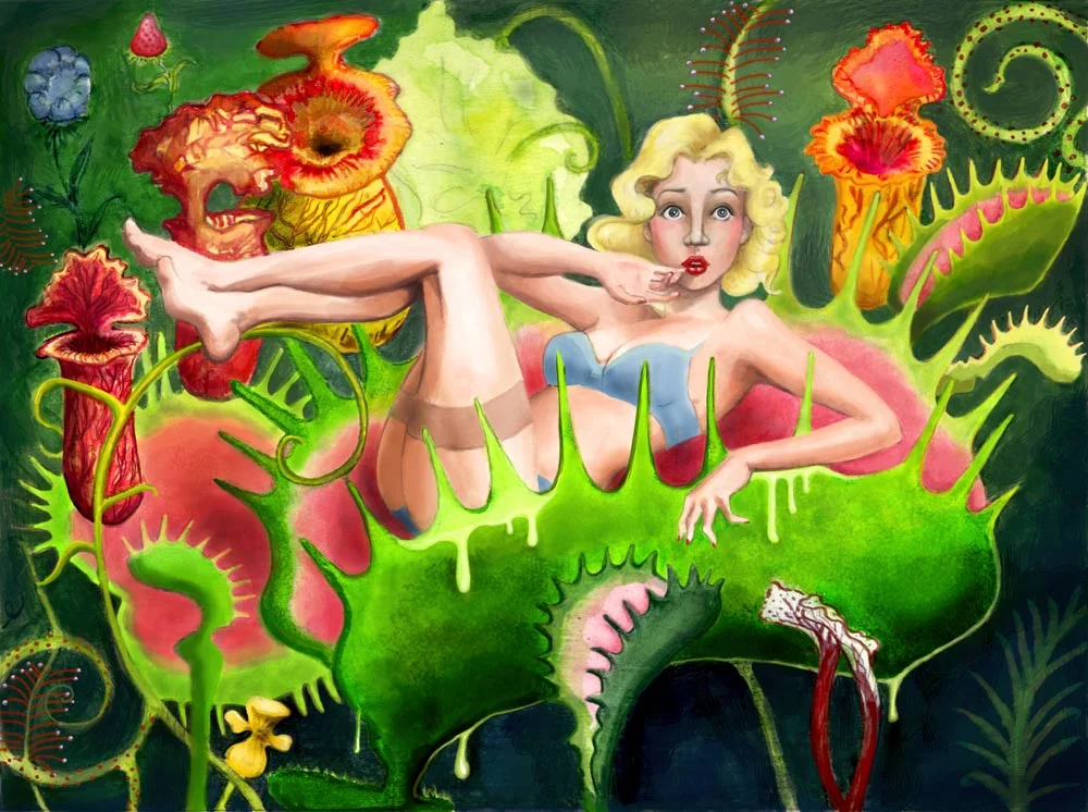 Venus Flytrap