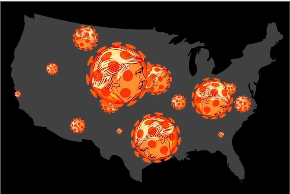 "American Virus"
