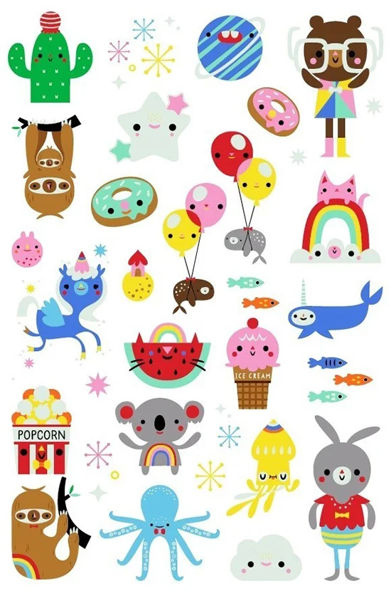 petit_monkey_glow_in_the_dark_tattoo_koala_crazyness-2.jpg