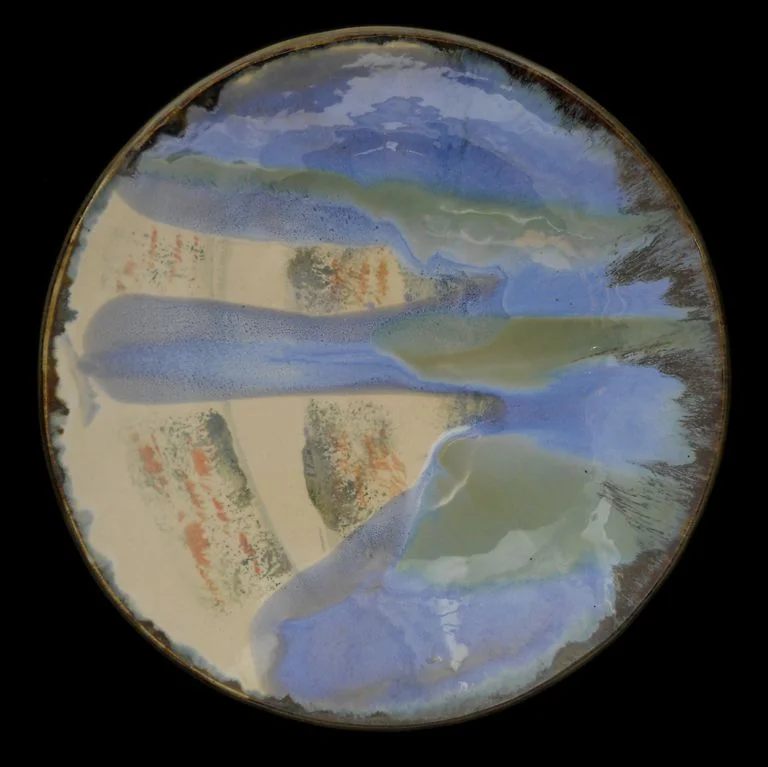 FLOW - WALL PIECE