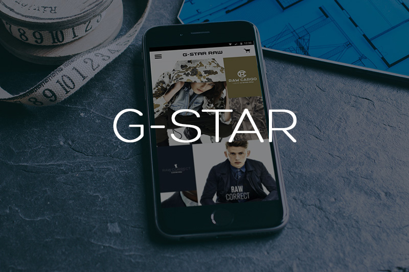 Mobile WebInteraction &amp; visual design