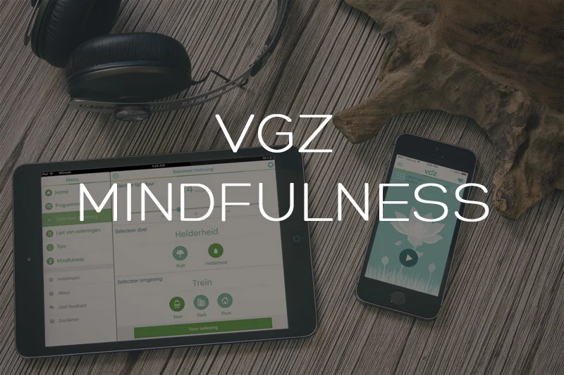 APPInteraction and visual design