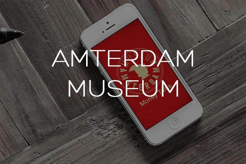 APPInteraction and visual design