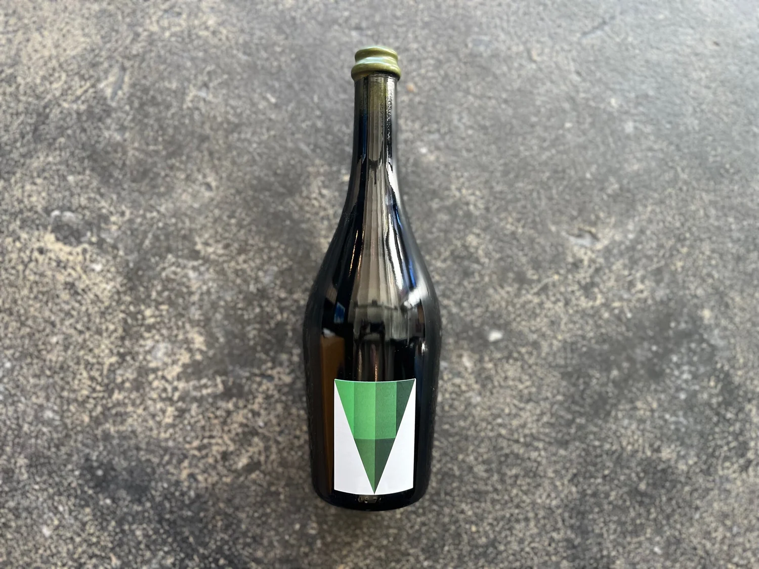 Stella Crinita Petit Verdot Maine Loire