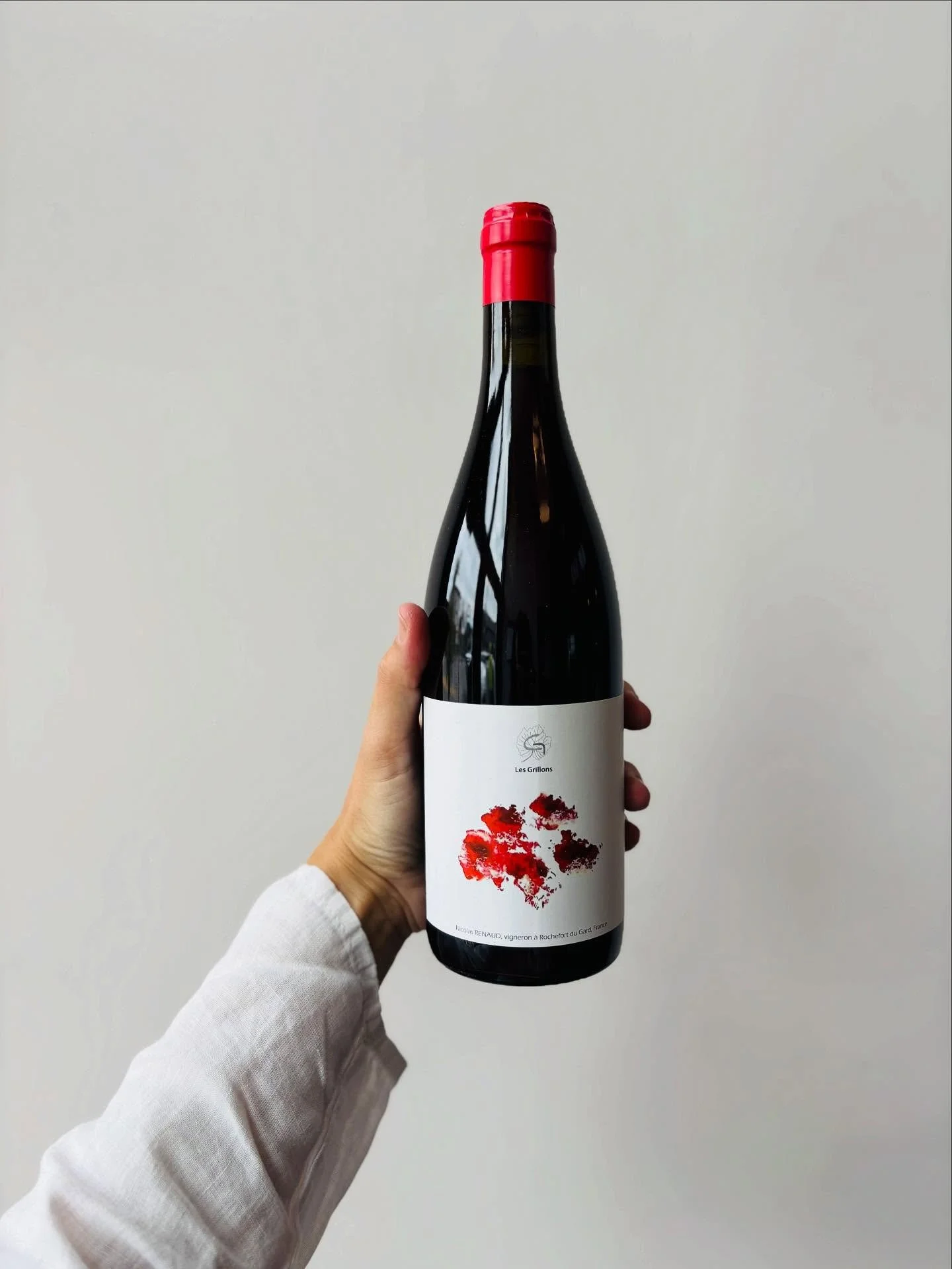 NEW wine for you + yours!! 

On the shelves now and coming online soon(ish). Thanks for shopping small y&rsquo;all ❤️
