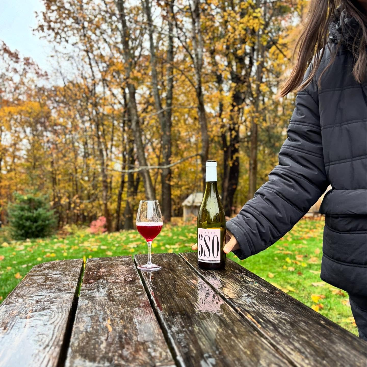 Did you know we always offer 10% off online orders $200+?? There&rsquo;s tons of new arrivals and some special wine from the M&amp;L cellar that would be perfect for the upcoming holidays 😉 &mdash; find them all under &lsquo;NEW ARRIVALS&rsquo; 

Fo