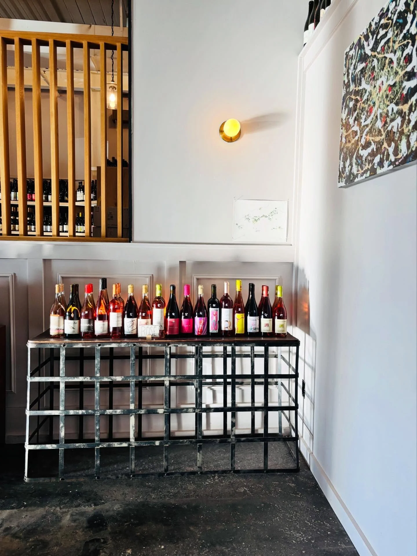 Wine for you + yours. We&rsquo;re here to help select wines for the dinner table, for the party, for that special someone. Thanks for shopping small and keeping our doors open 🙏❤️